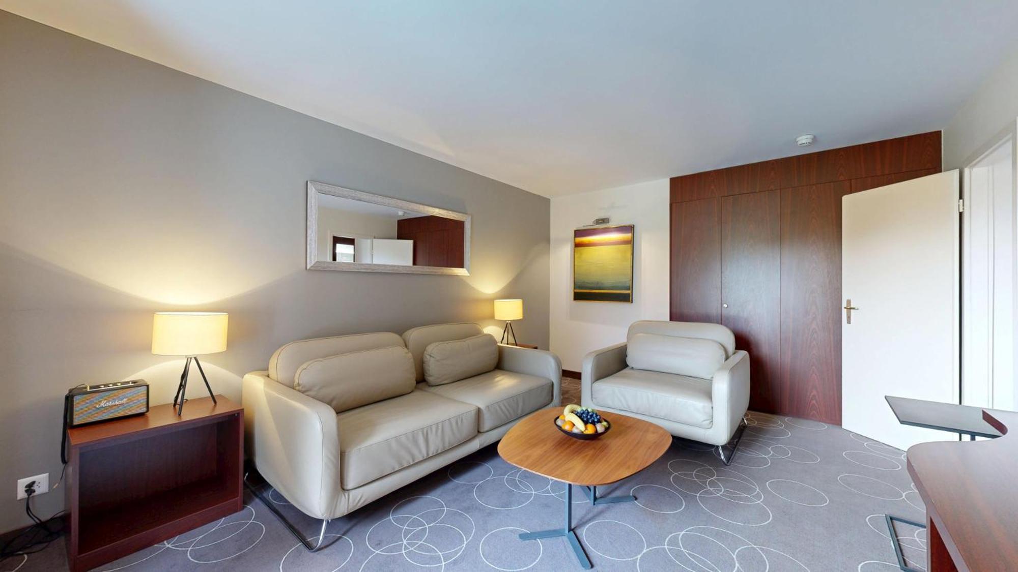 Grand Hotel Des Bains Lavey-les-Bains Habitación foto